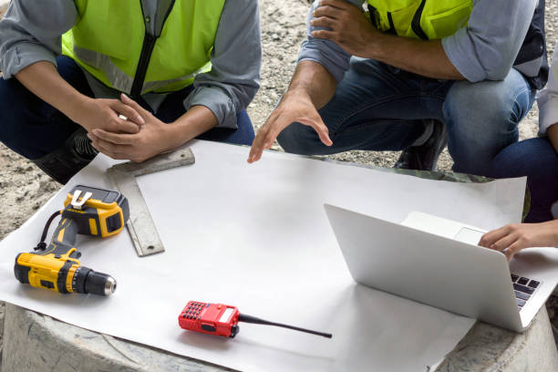 Siding - Brick, Stone, or Stucco in NJ